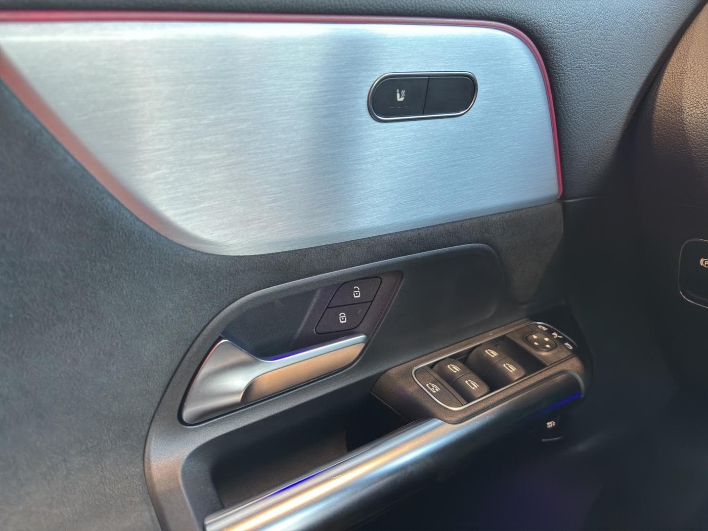 Mercedes-Benz B 180 Bild 17