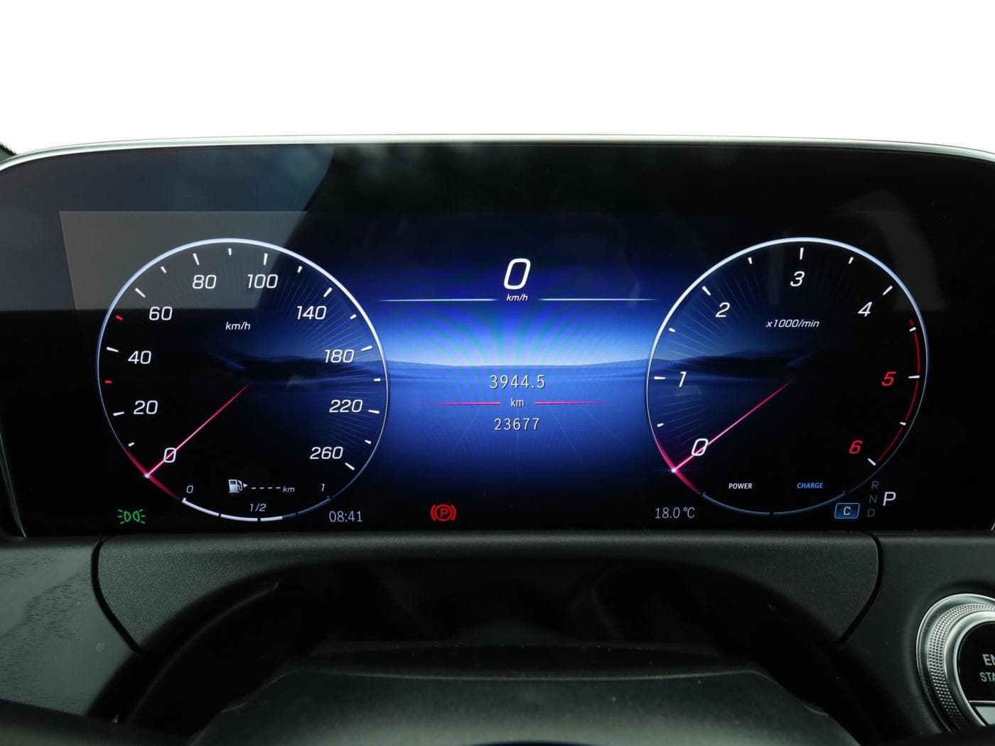 Mercedes-Benz E 220 d T Bild 12