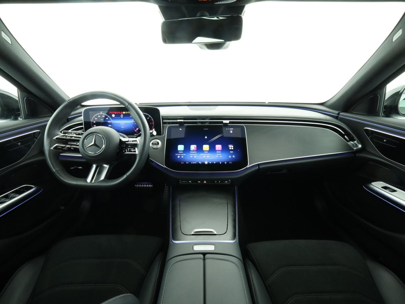 Mercedes-Benz E 220 d T Bild 19