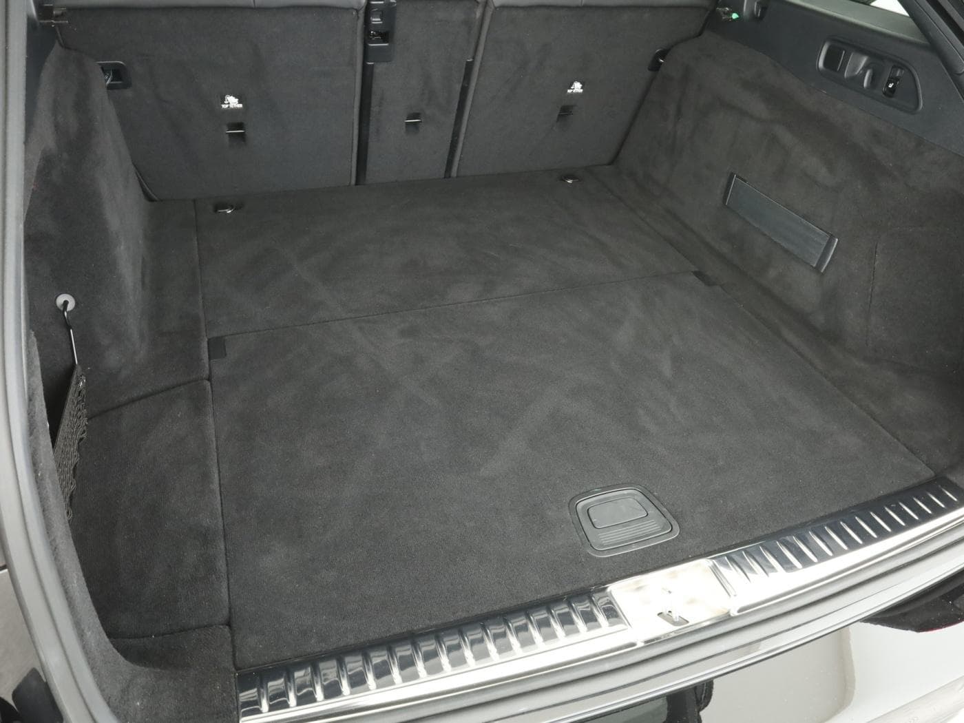 Mercedes-Benz E 220 d T Bild 22