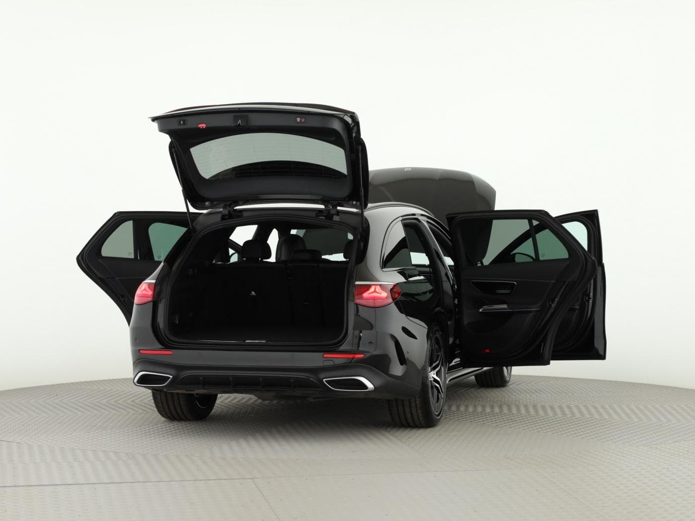 Mercedes-Benz E 220 d T Bild 9