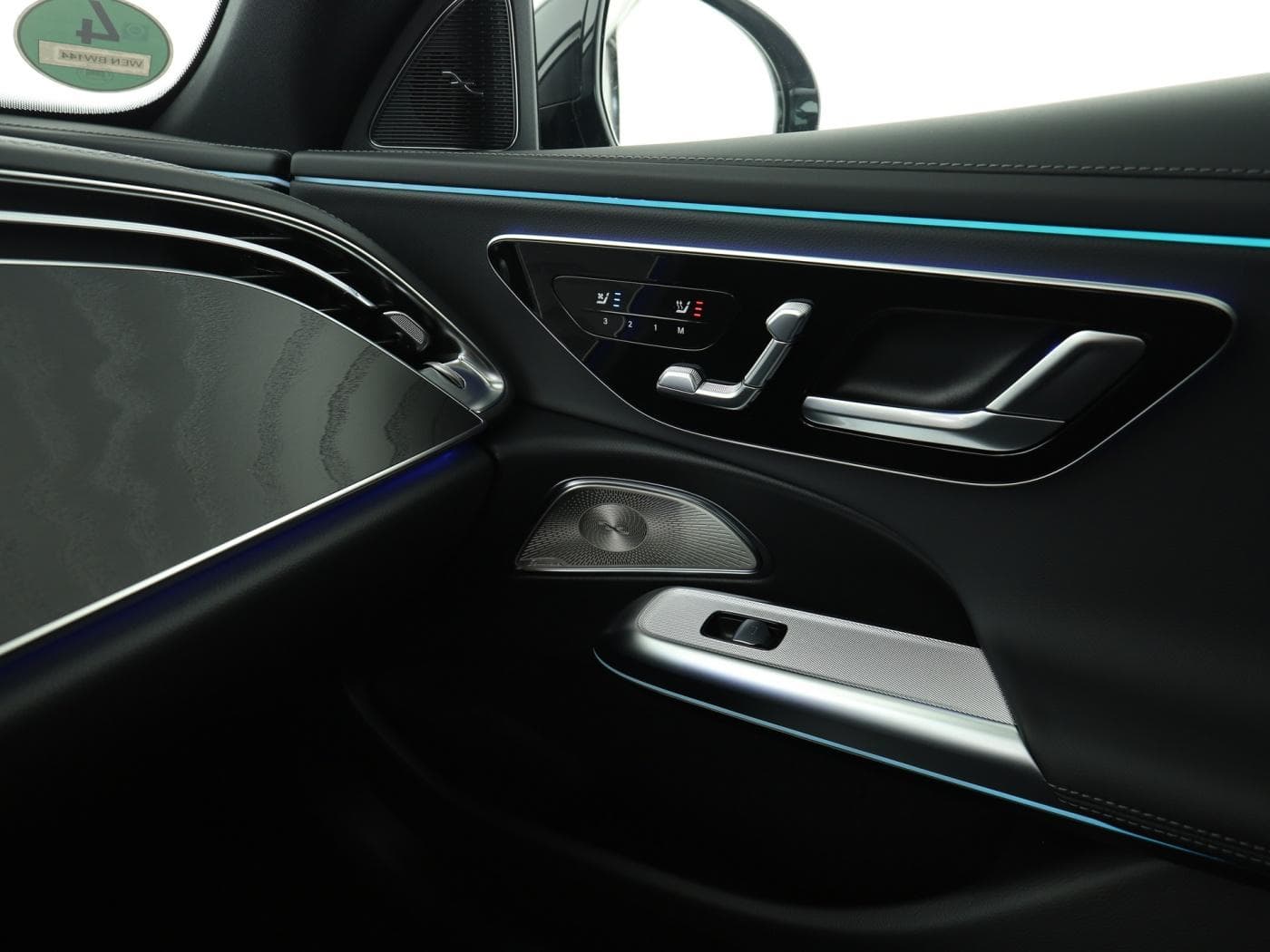 Mercedes-Benz E 450 d 4MATIC T-Modell Bild 16