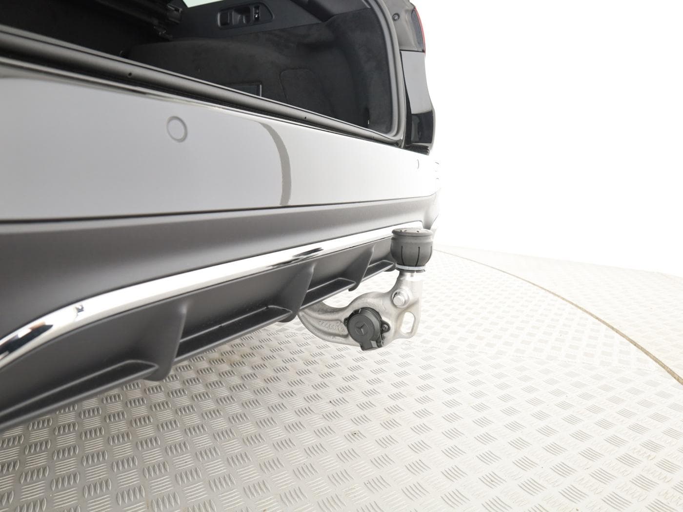 Mercedes-Benz E 450 d 4MATIC T-Modell Bild 29