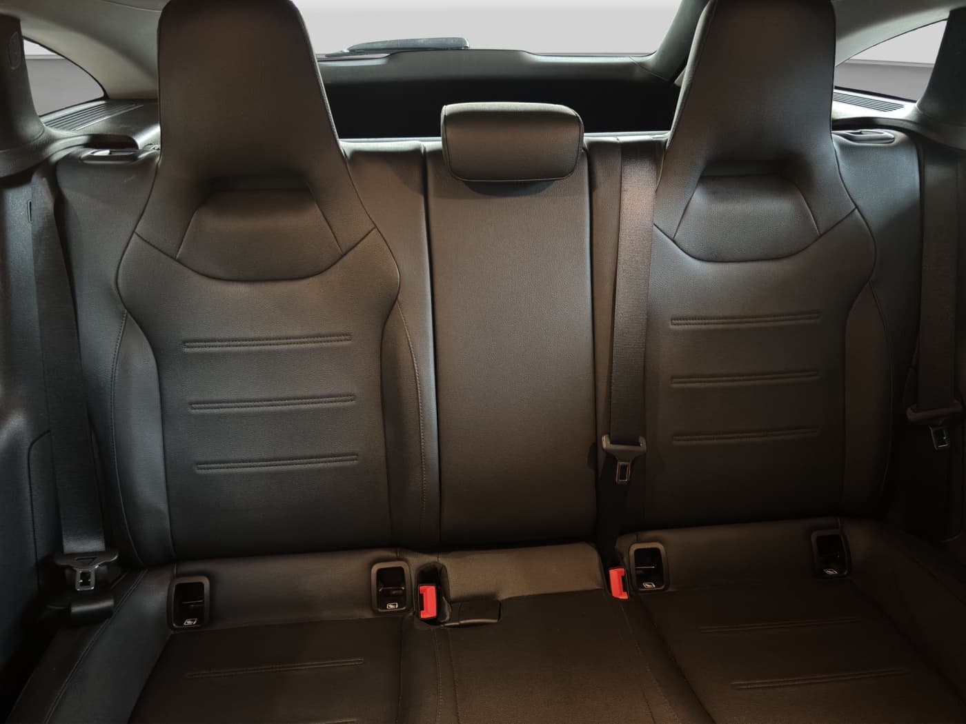 Mercedes-Benz CLA 200 d SB Bild 16