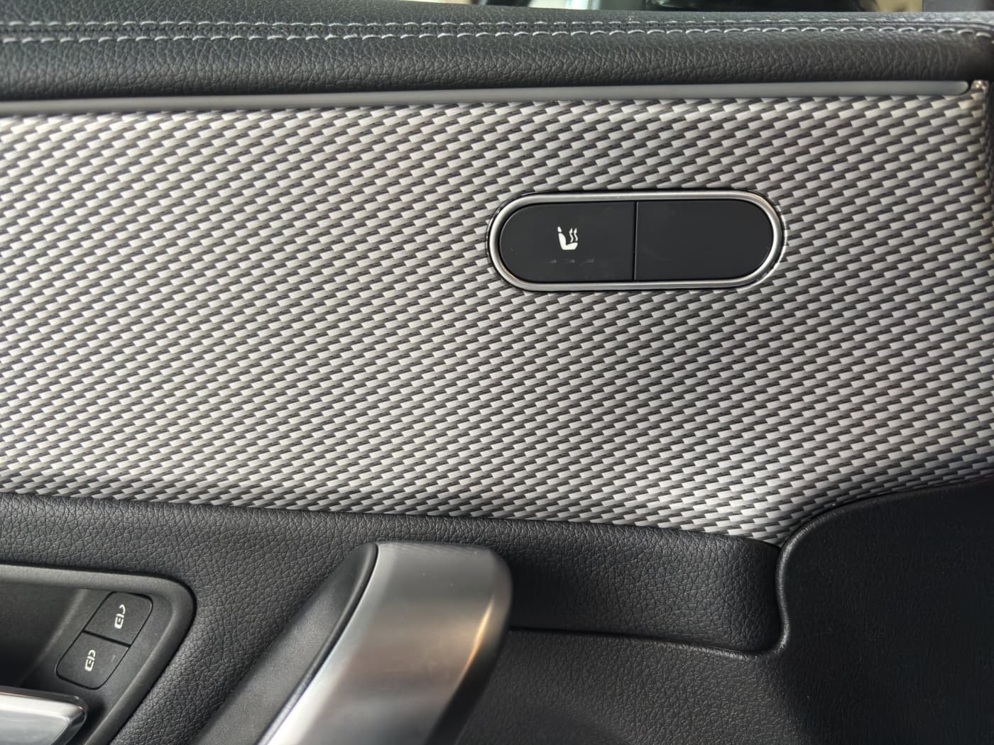 Mercedes-Benz CLA 200 d SB Bild 21