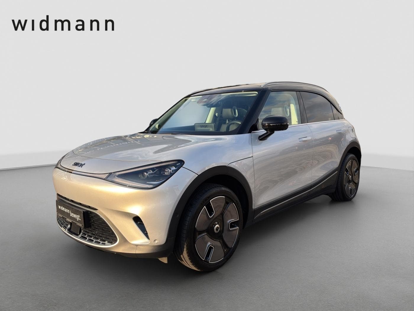 Smart 1 Premium Bild 1
