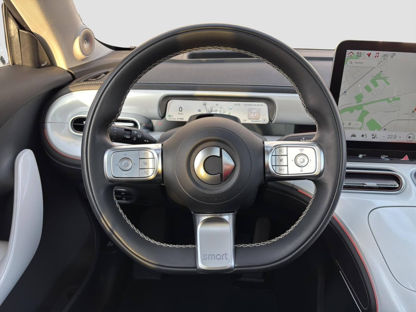 Smart 1 Premium Bild 10