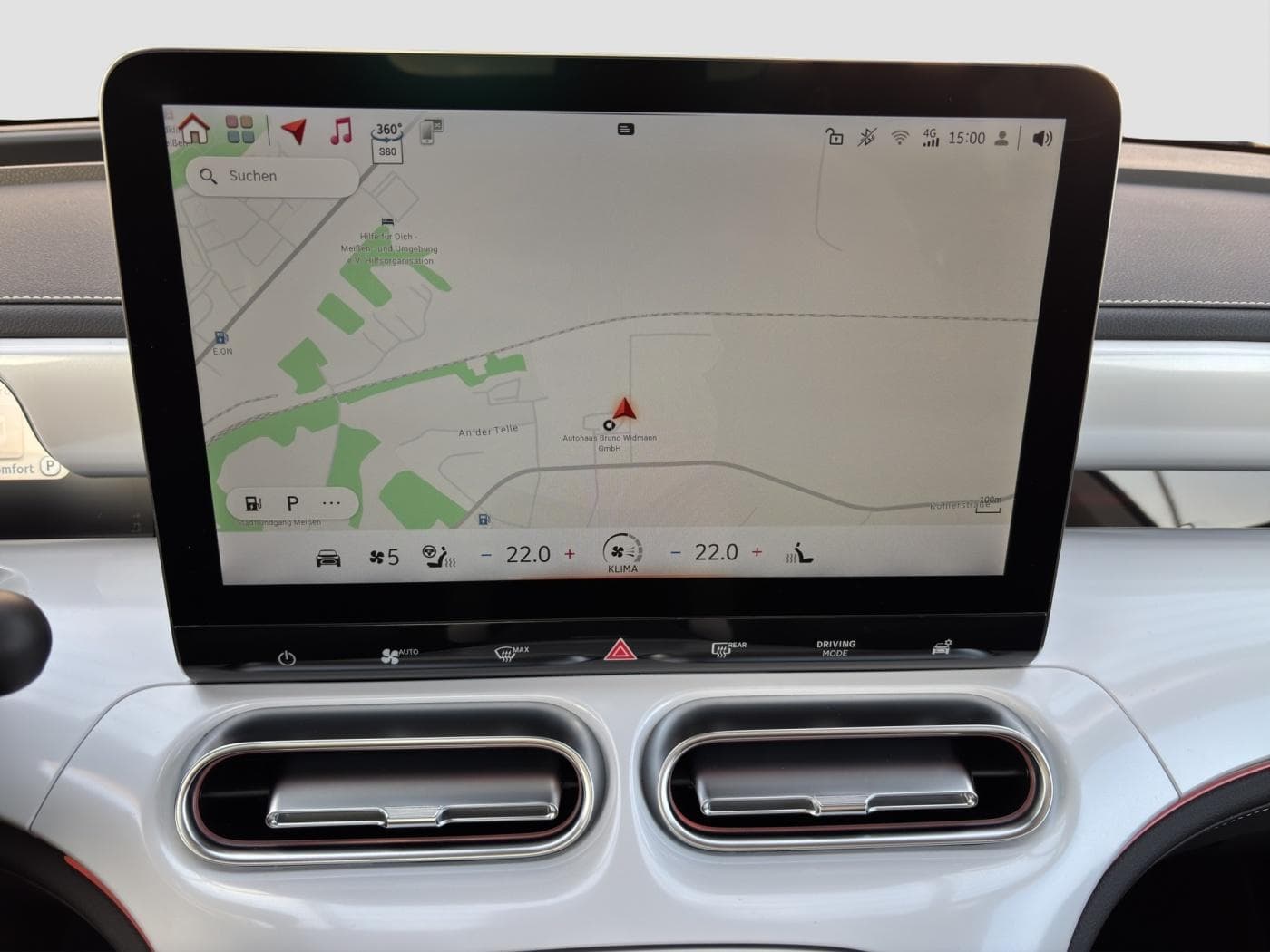 Smart 1 Premium Bild 12