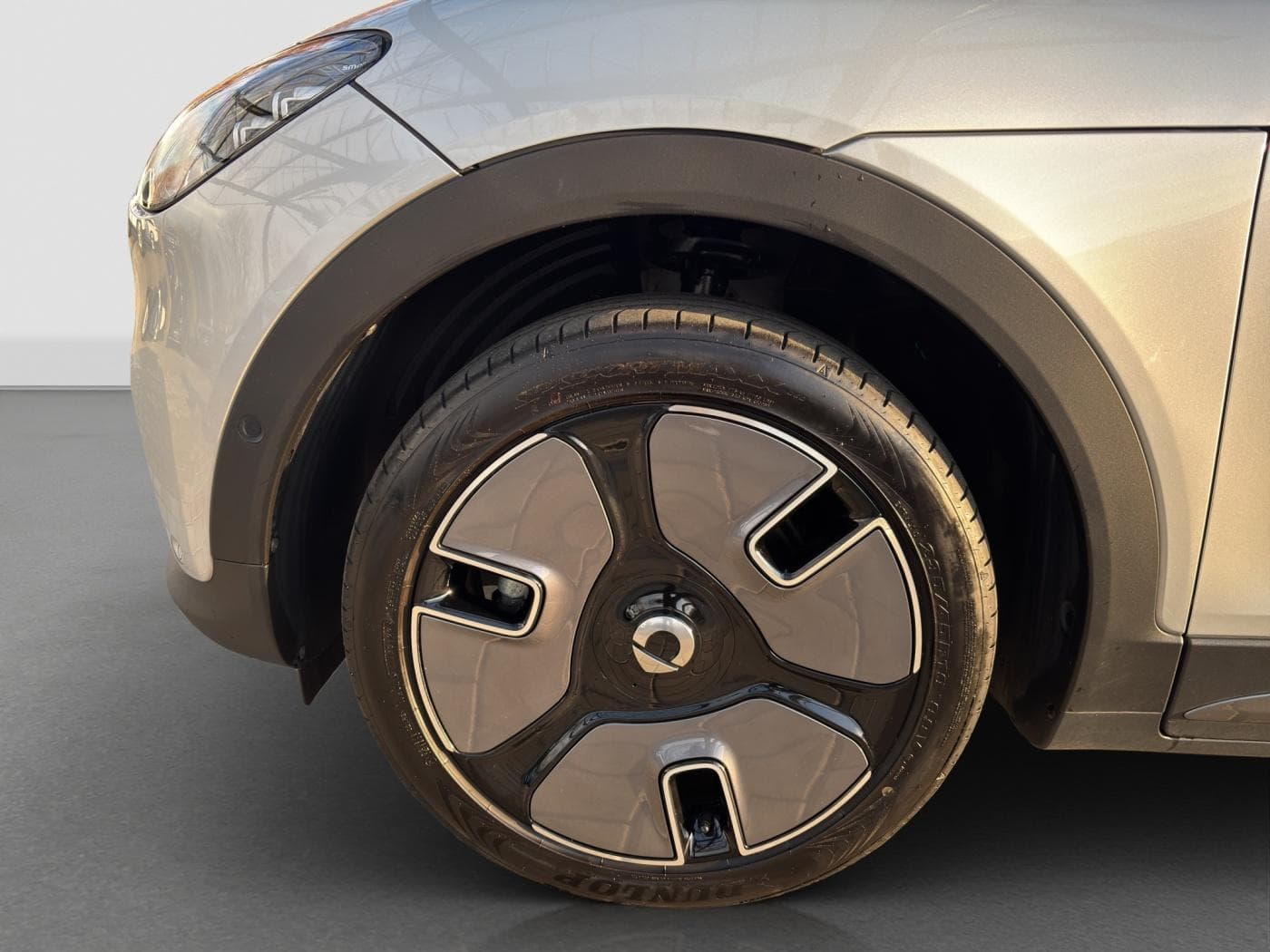 Smart 1 Premium Bild 20