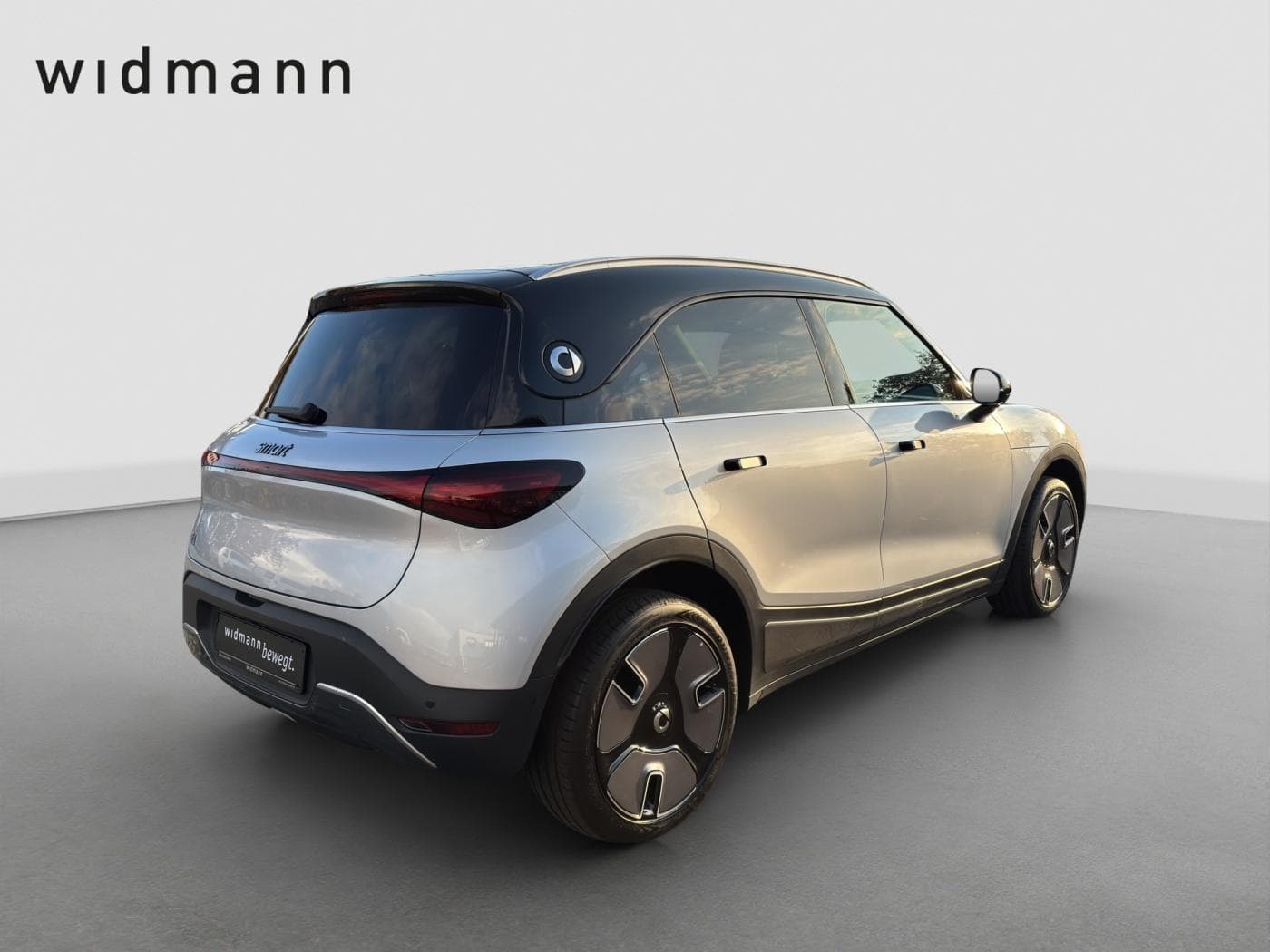 Smart 1 Premium Bild 3