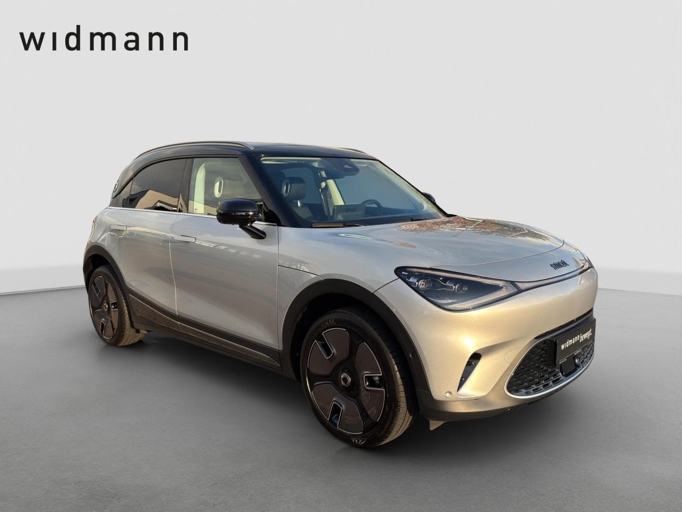 Smart 1 Premium Bild 7