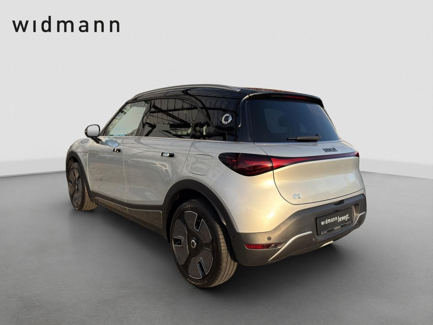 Smart 1 Premium Bild 8