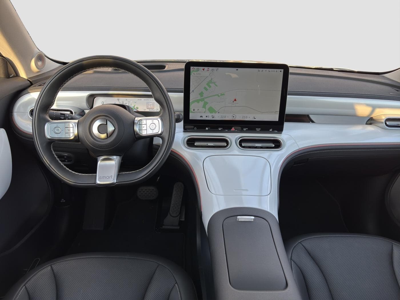 Smart 1 Premium Bild 9