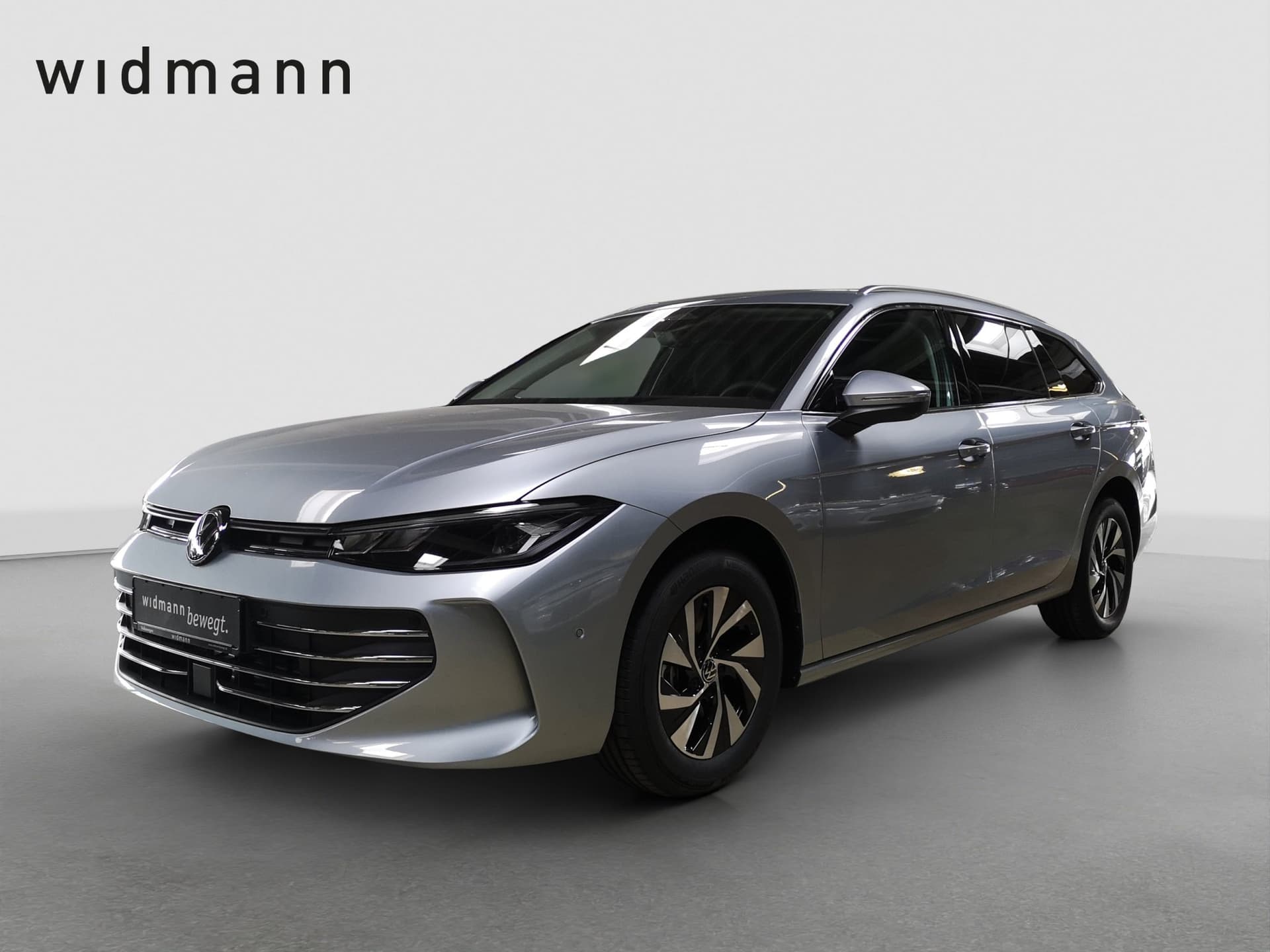 Volkswagen Passat VARIANT  2.0 TDI 150 PS DSG AHK NAVI ACC Bild 1