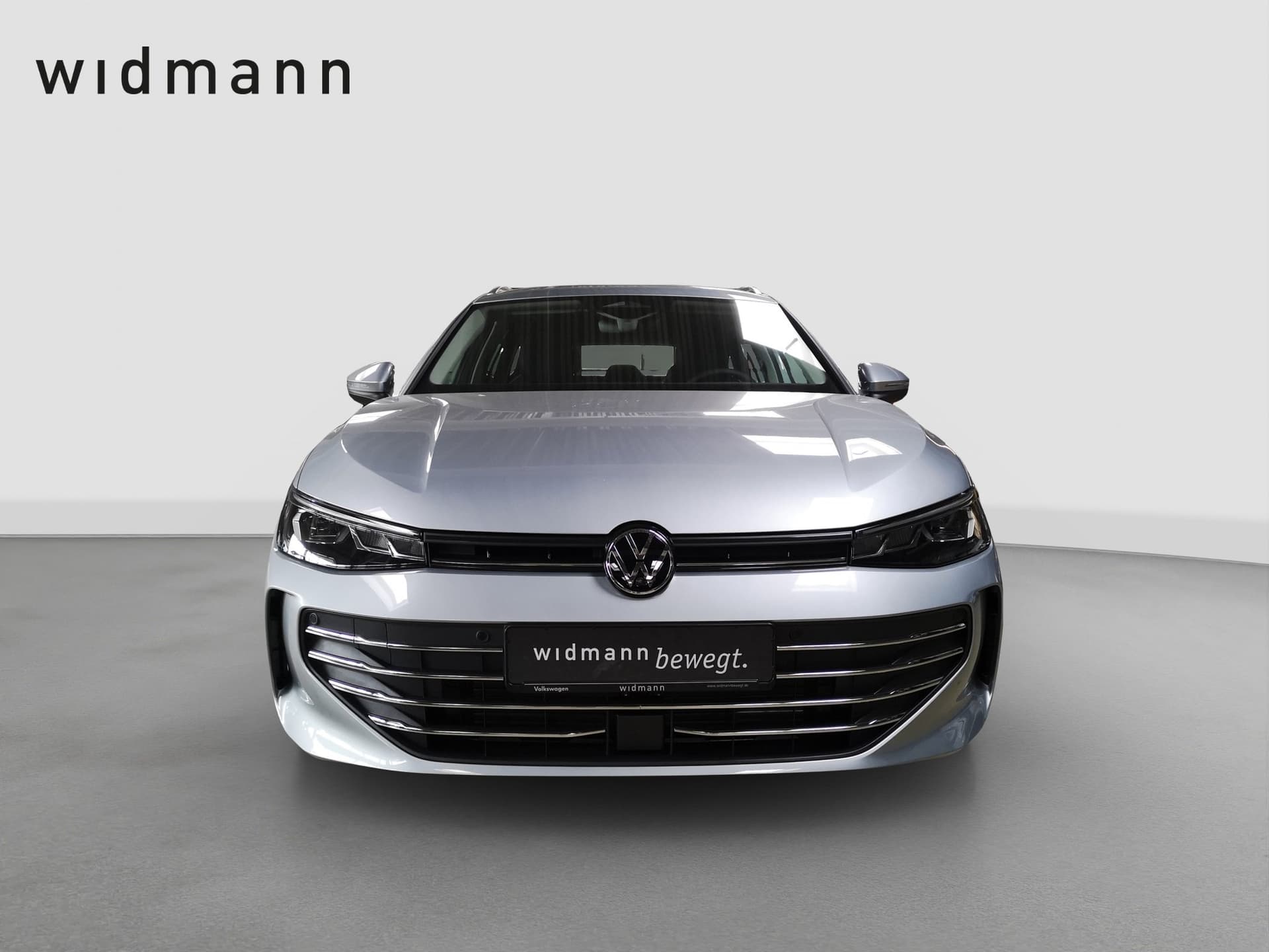 Volkswagen Passat VARIANT  2.0 TDI 150 PS DSG AHK NAVI ACC Bild 3