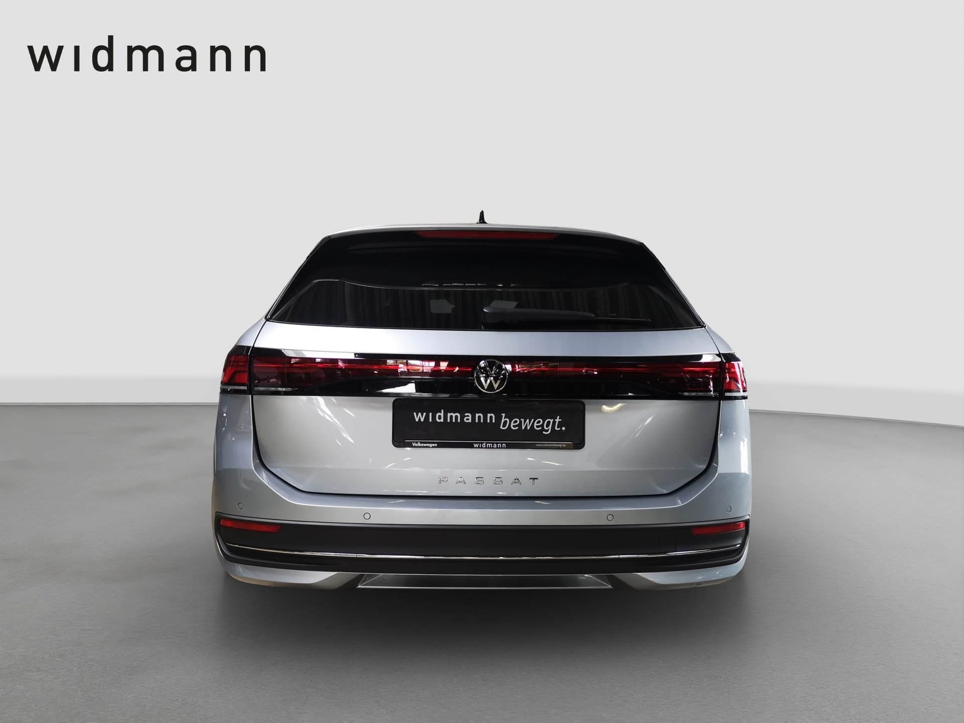 Volkswagen Passat VARIANT  2.0 TDI 150 PS DSG AHK NAVI ACC Bild 4