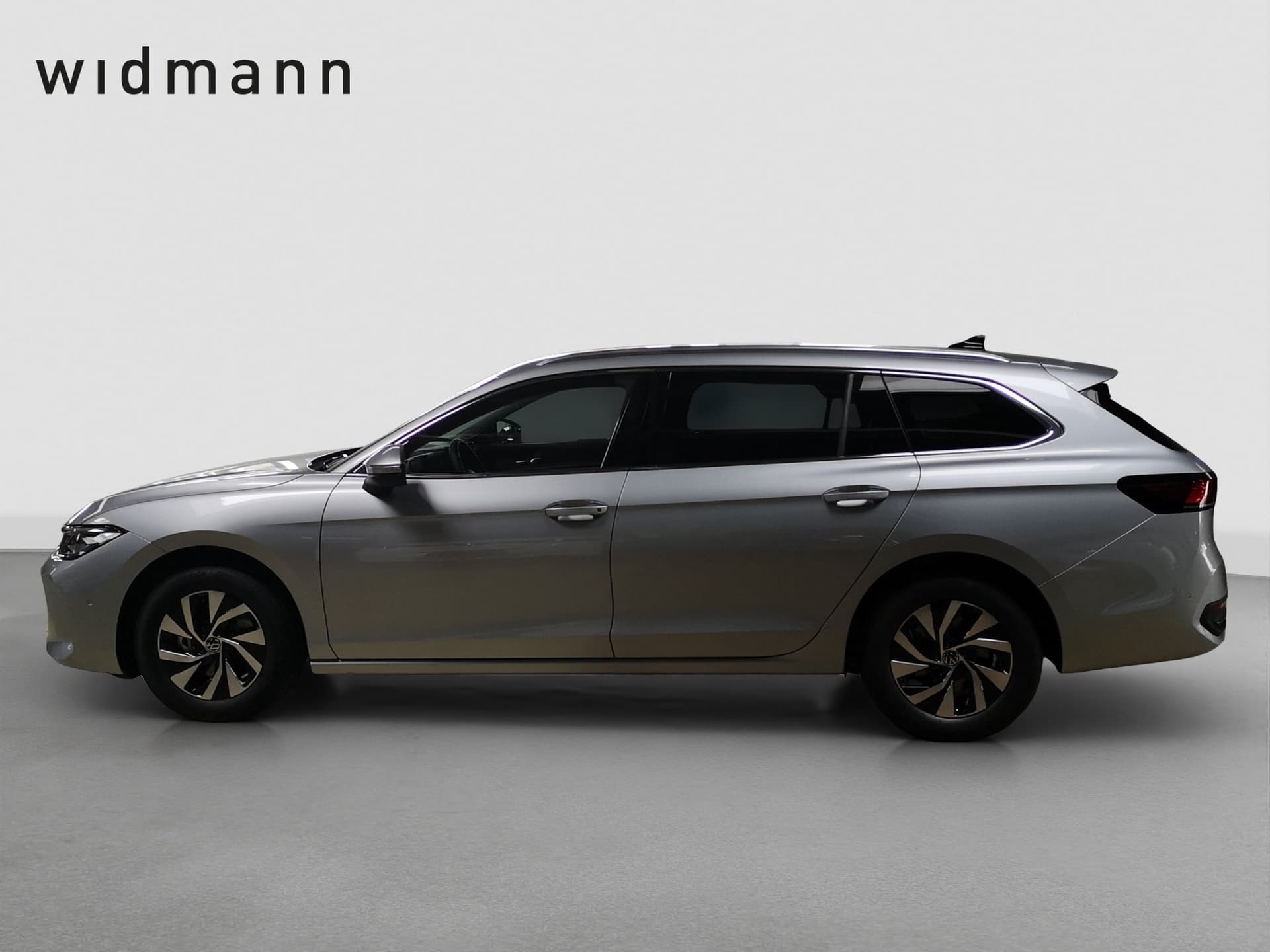 Volkswagen Passat VARIANT  2.0 TDI 150 PS DSG AHK NAVI ACC Bild 5