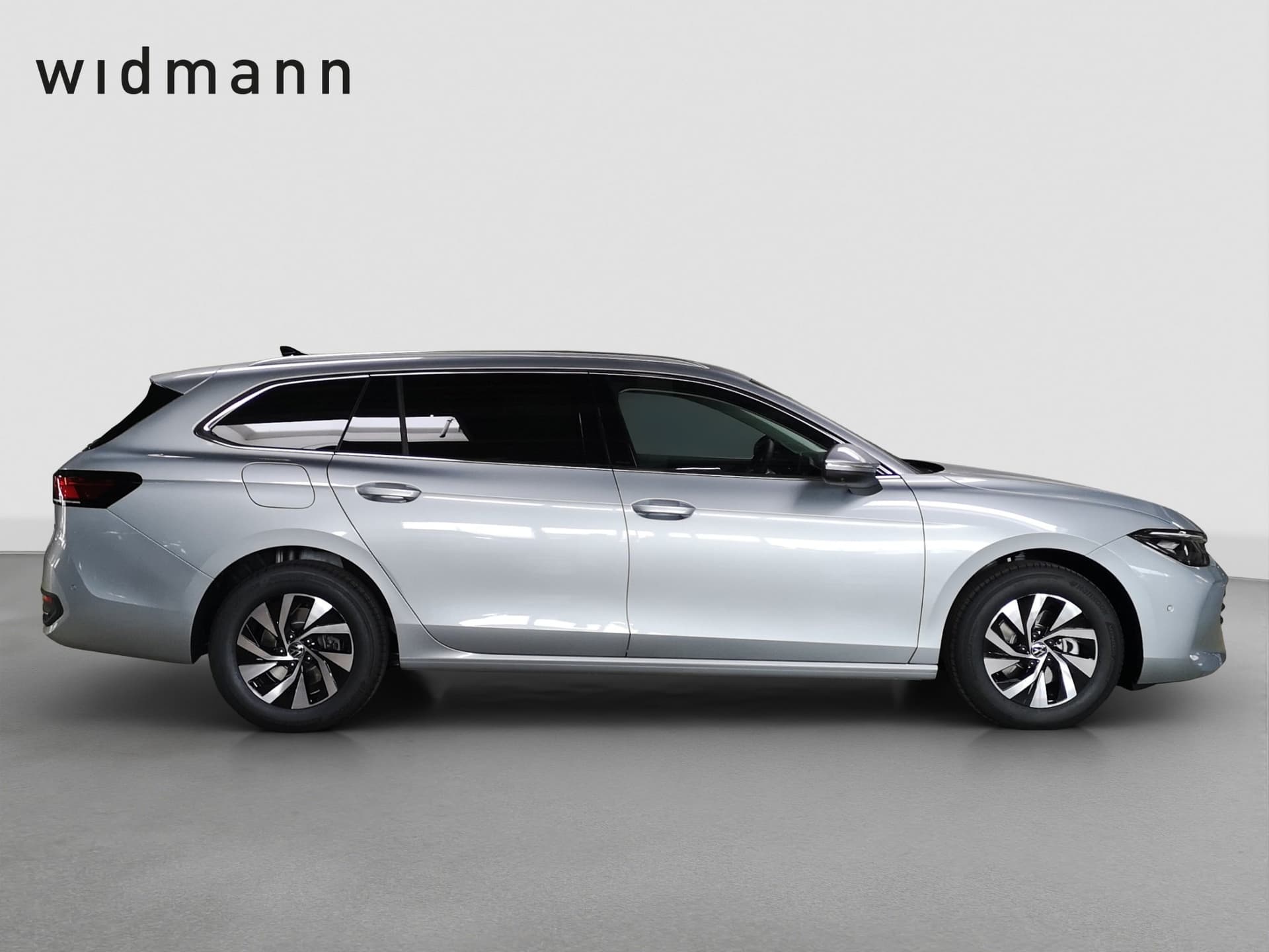 Volkswagen Passat VARIANT  2.0 TDI 150 PS DSG AHK NAVI ACC Bild 6