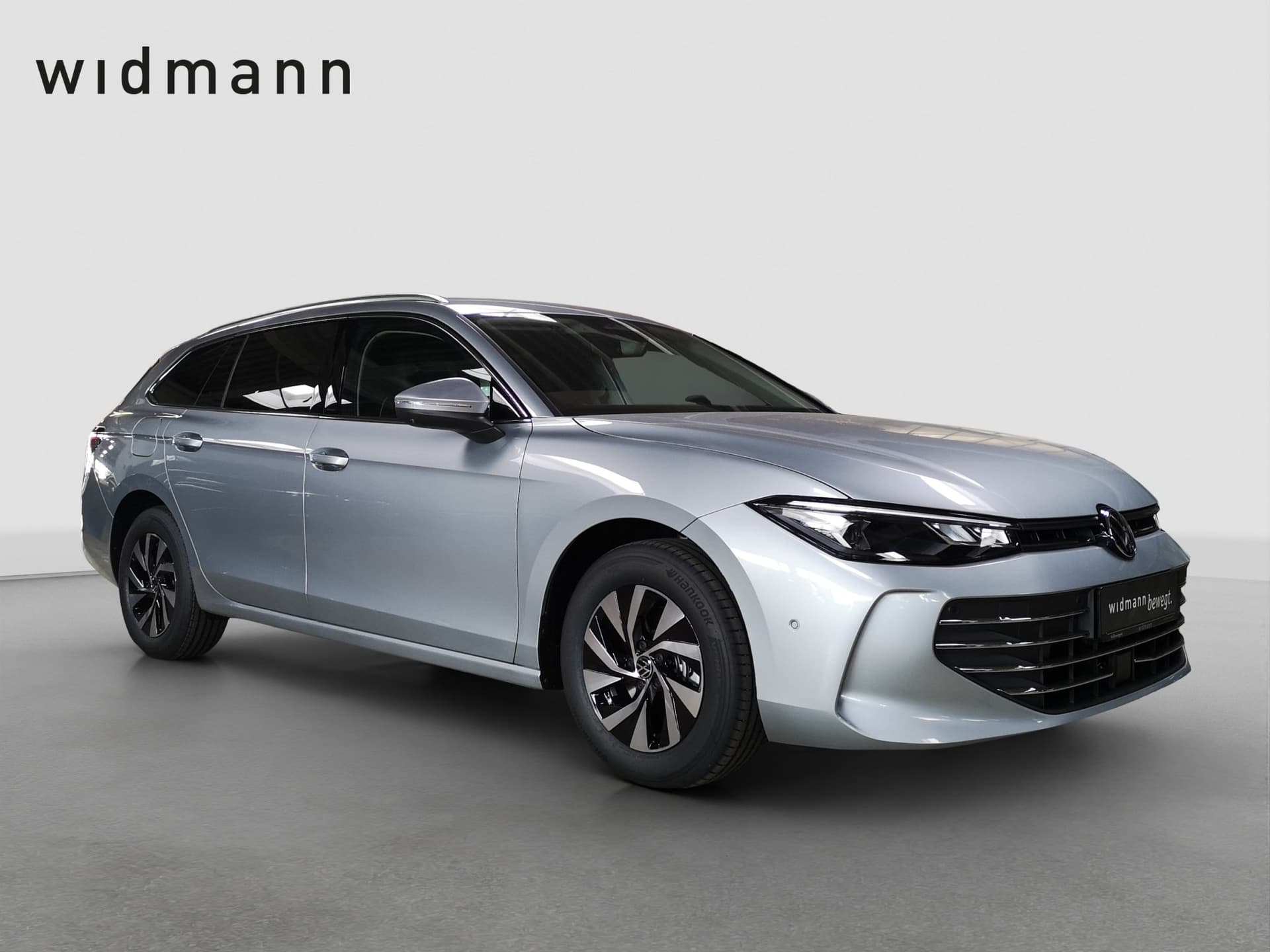 Volkswagen Passat VARIANT  2.0 TDI 150 PS DSG AHK NAVI ACC Bild 7