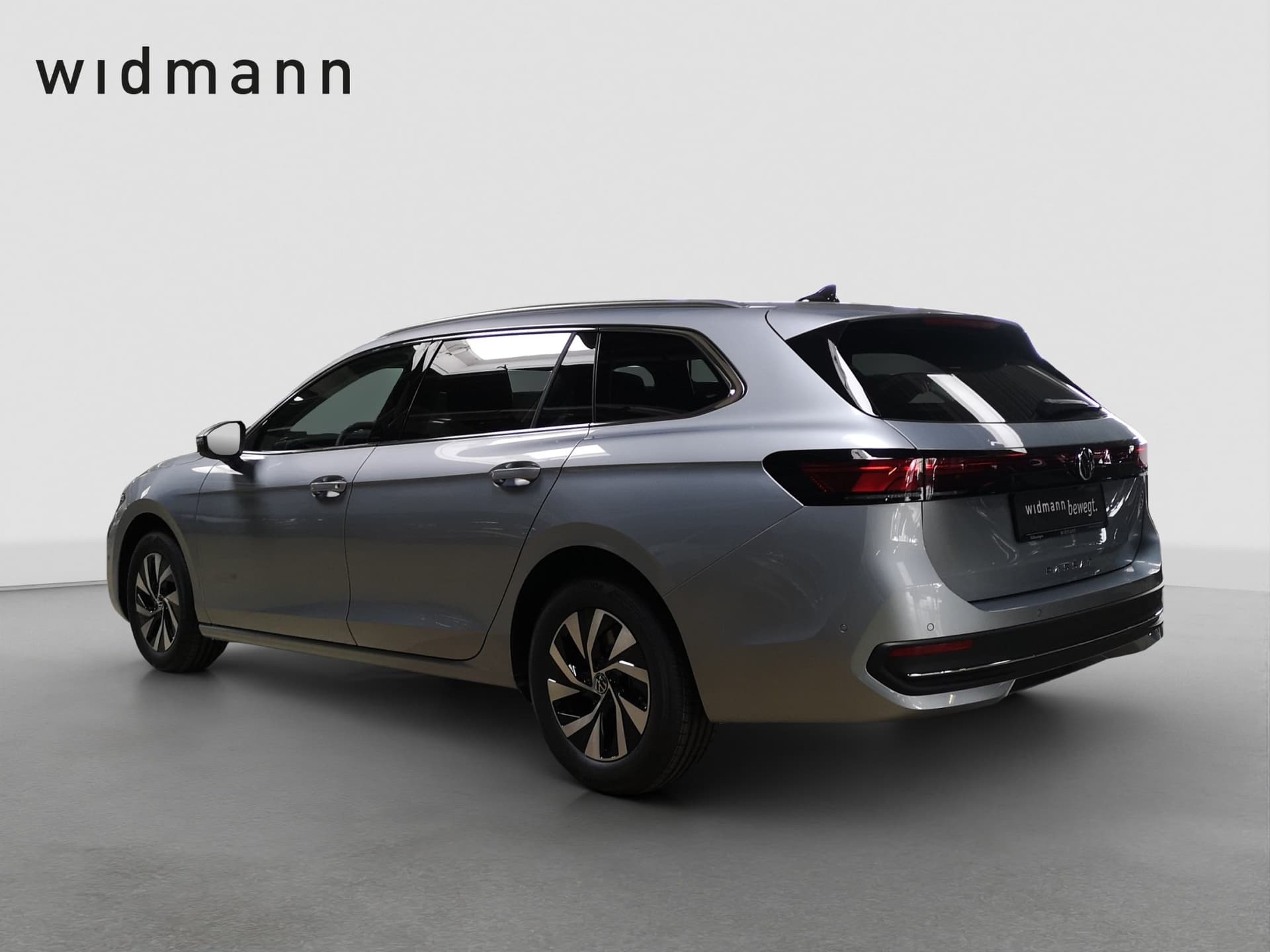 Volkswagen Passat VARIANT  2.0 TDI 150 PS DSG AHK NAVI ACC Bild 8