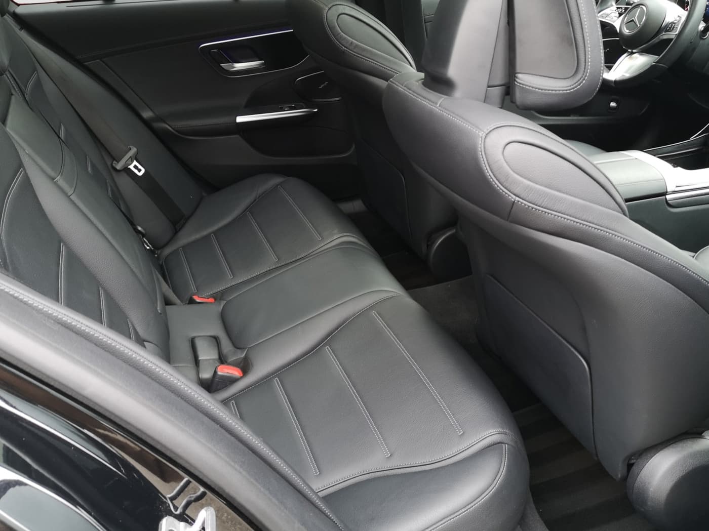 Mercedes-Benz C 220 d 4M T All-Terrain Bild 17