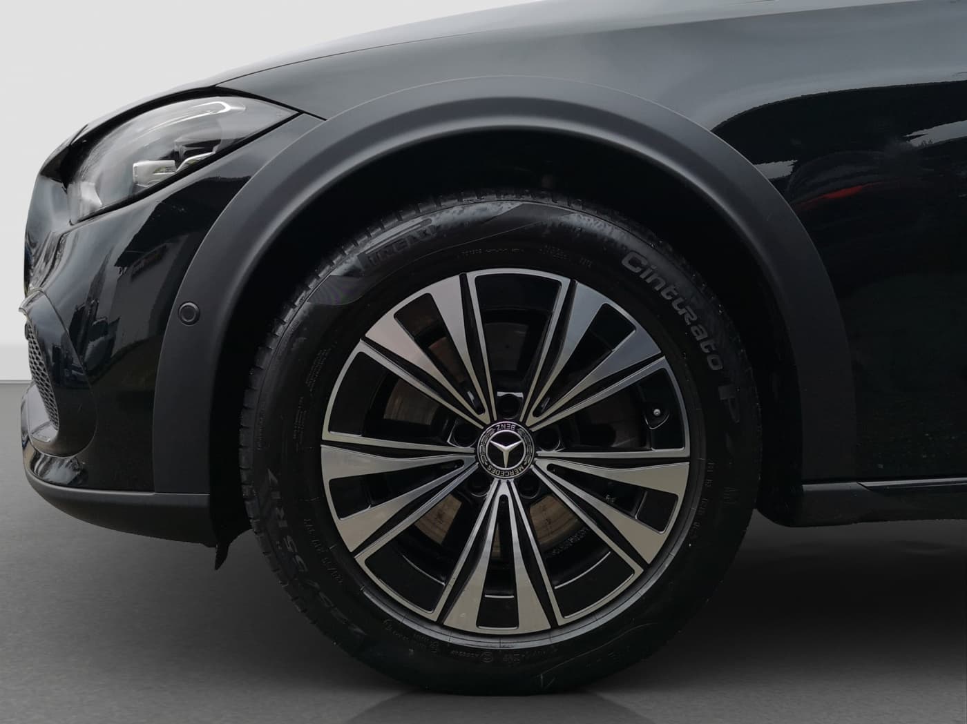 Mercedes-Benz C 220 d 4M T All-Terrain Bild 20