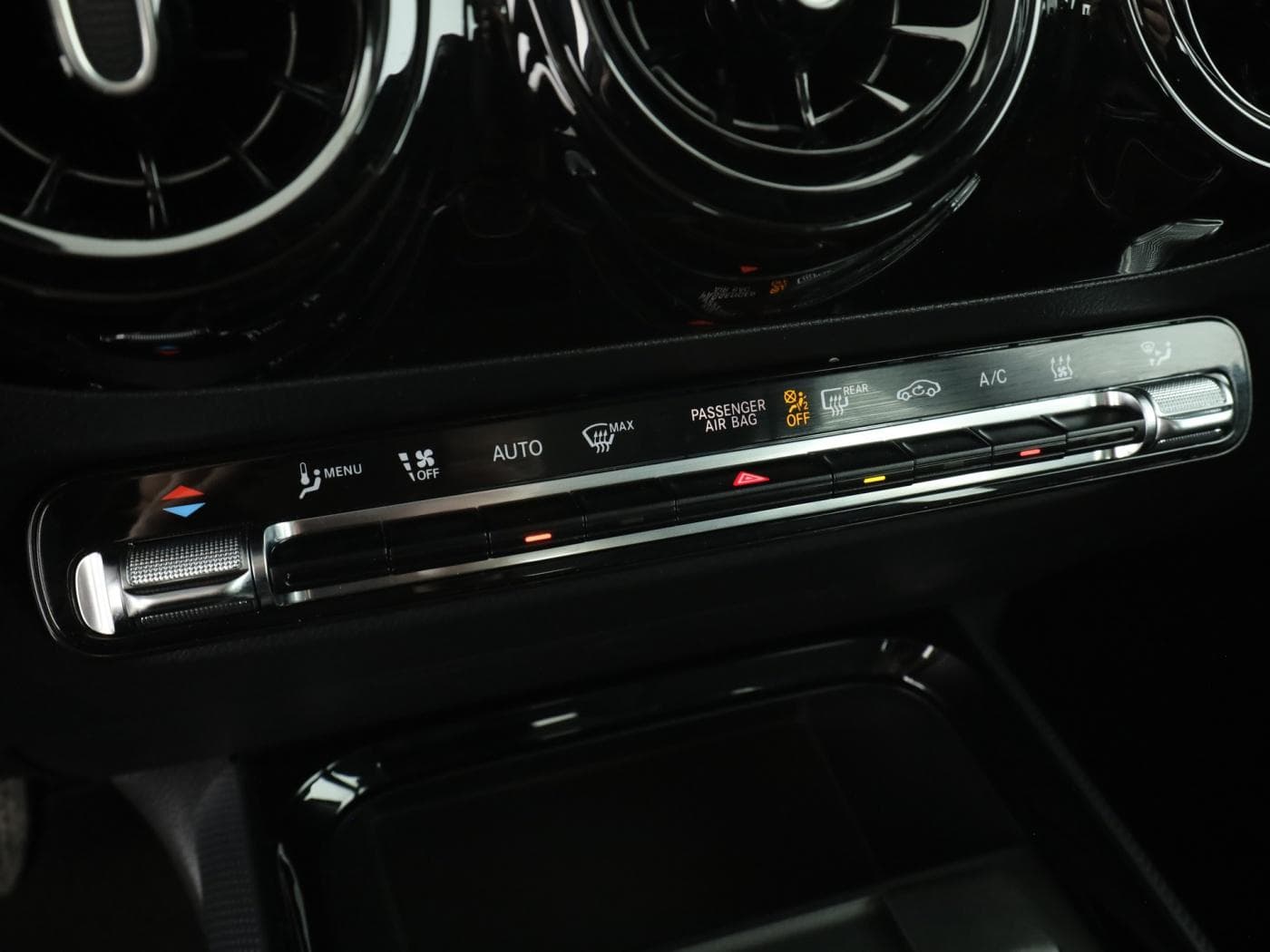Mercedes-Benz B 250 e Bild 14
