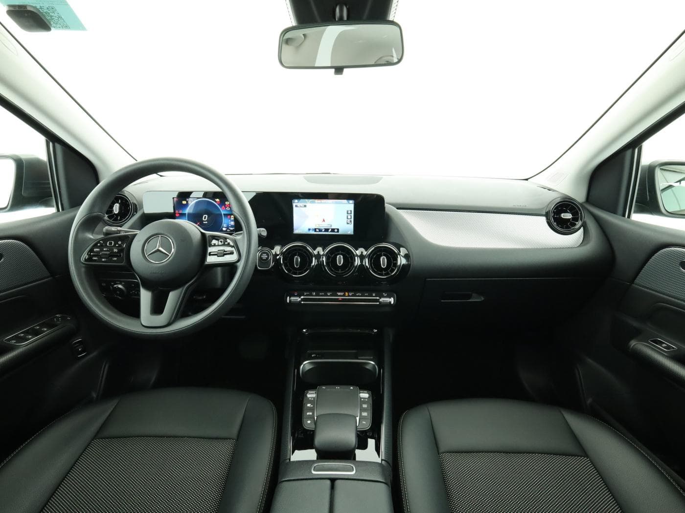 Mercedes-Benz B 250 e Bild 19