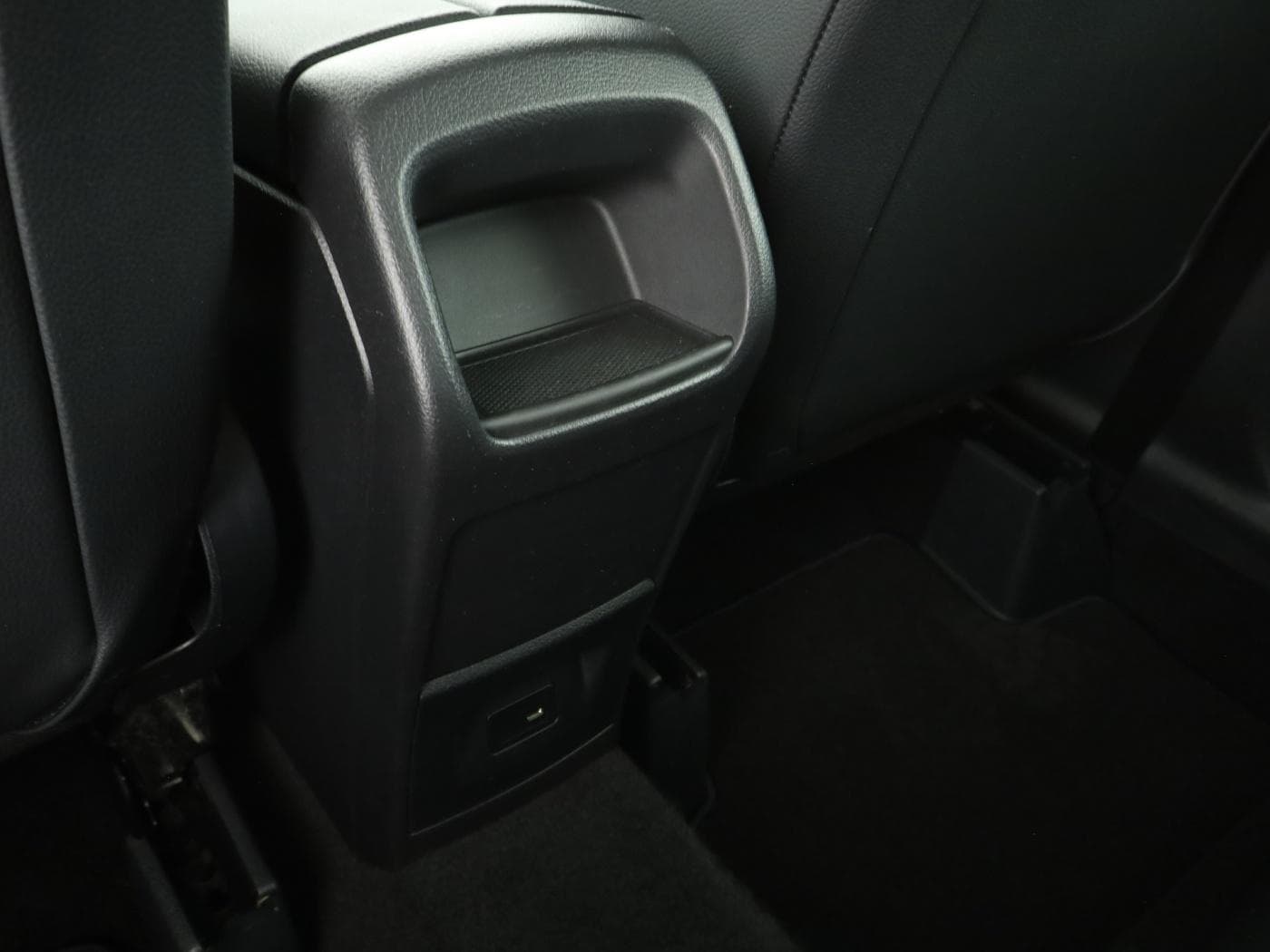 Mercedes-Benz B 250 e Bild 23