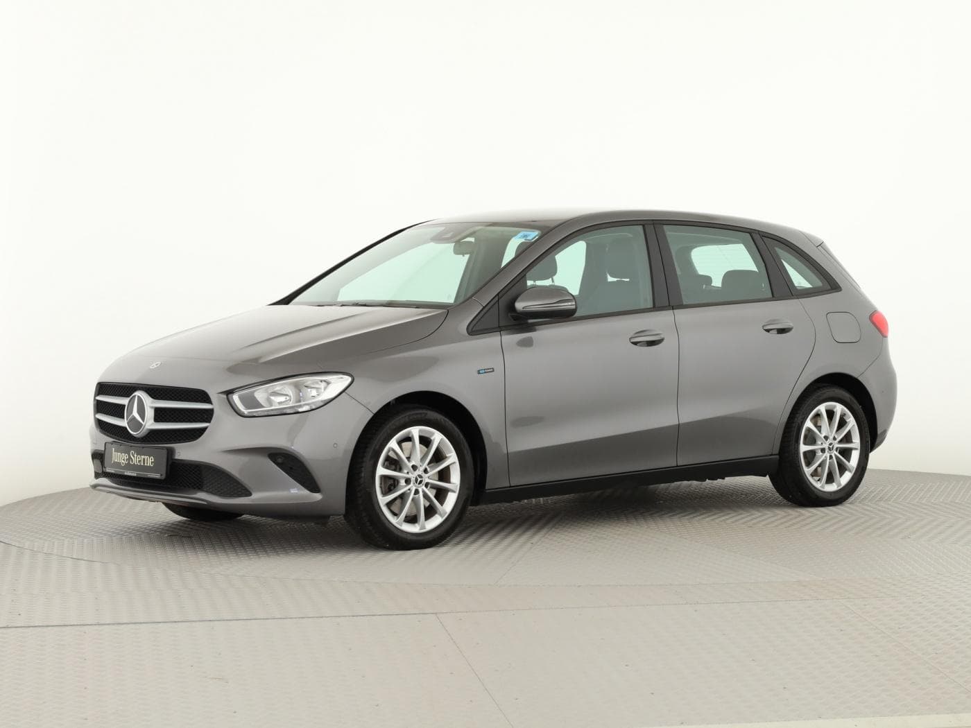 Mercedes-Benz B 250 e Bild 5