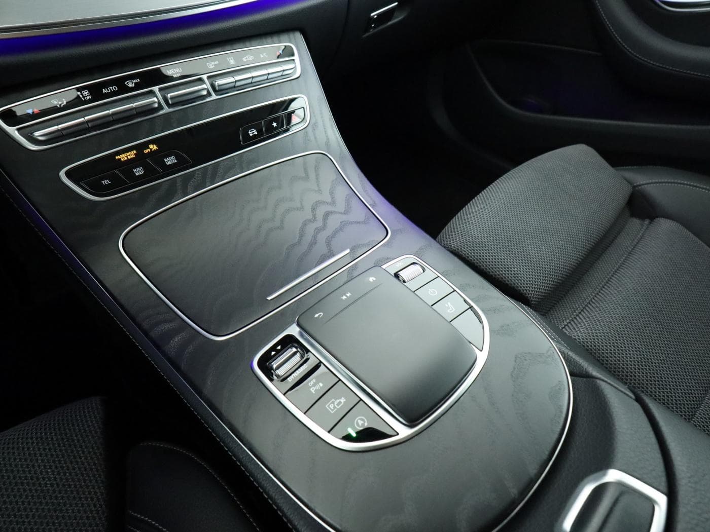 Mercedes-Benz E 220 d T Bild 15