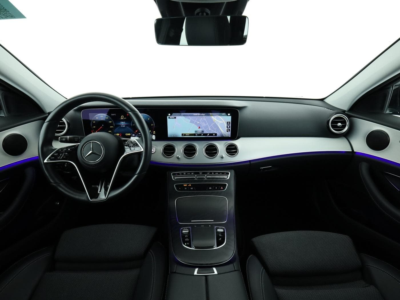 Mercedes-Benz E 220 d T Bild 19
