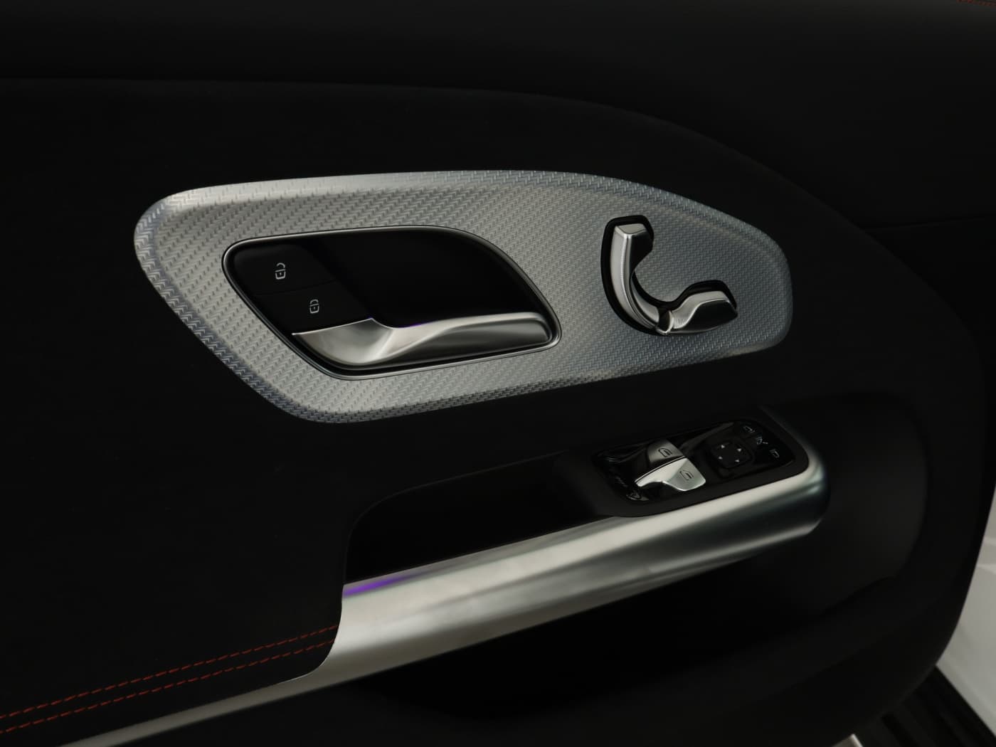 Mercedes-Benz CLA 350 4M EQ Bild 20