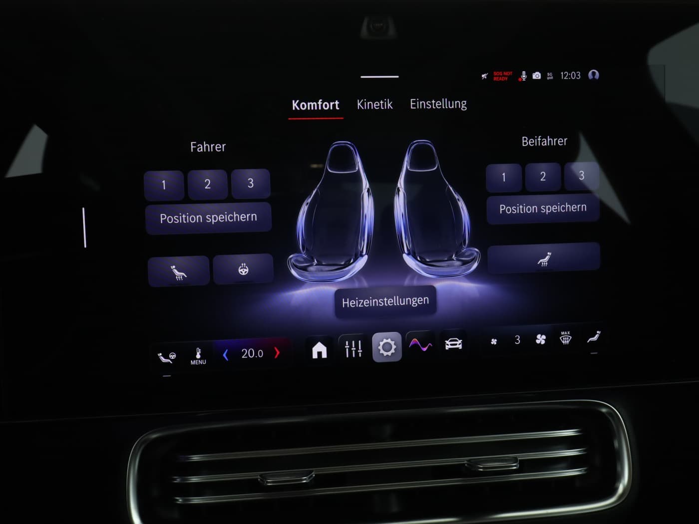 Mercedes-Benz CLA 350 4M EQ Bild 25