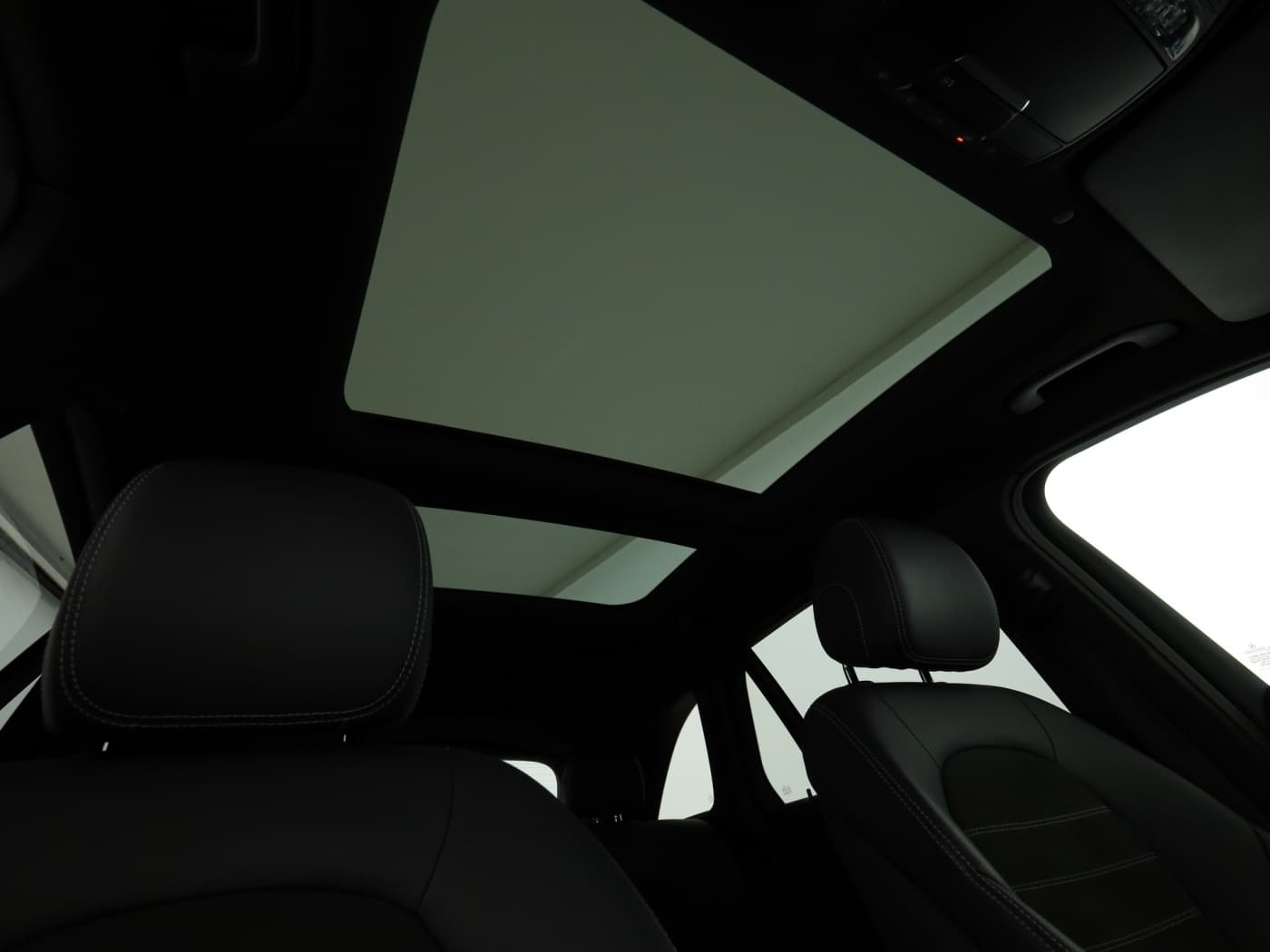 Mercedes-Benz GLC 400 d 4M Bild 21