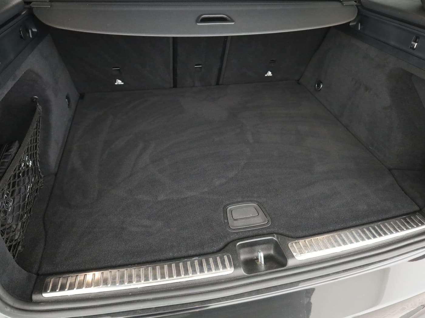 Mercedes-Benz GLC 400 d 4M Bild 23
