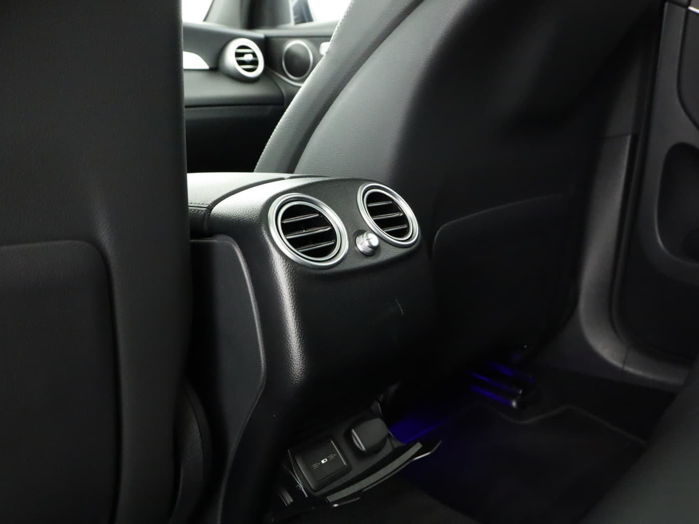 Mercedes-Benz GLC 400 d 4M Bild 24