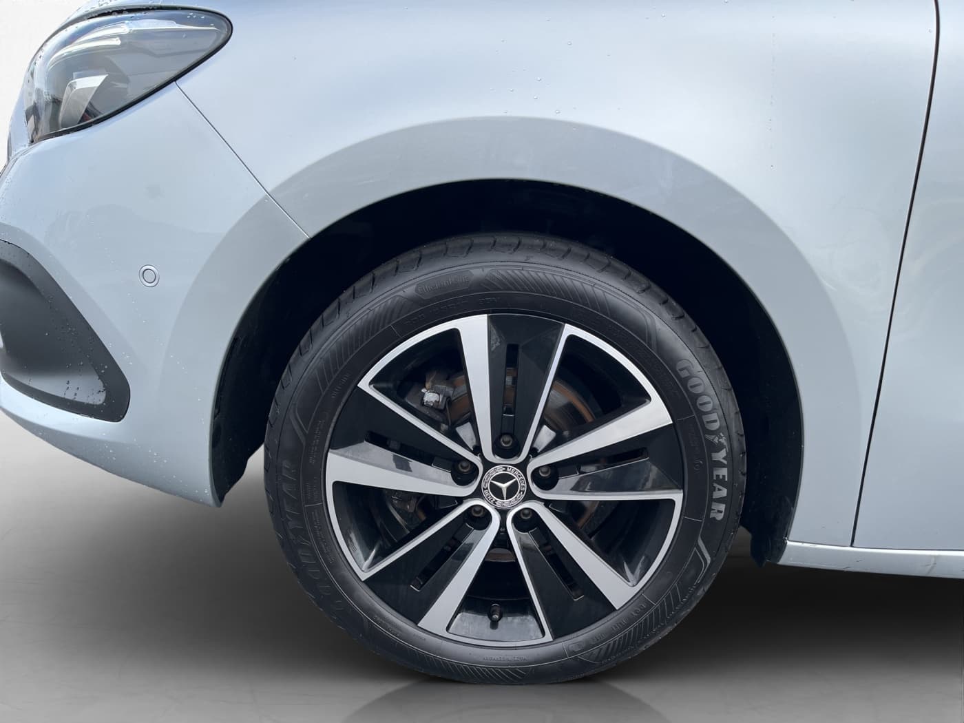 Mercedes-Benz T 180 d PROGRESSIVE EDITION Bild 18