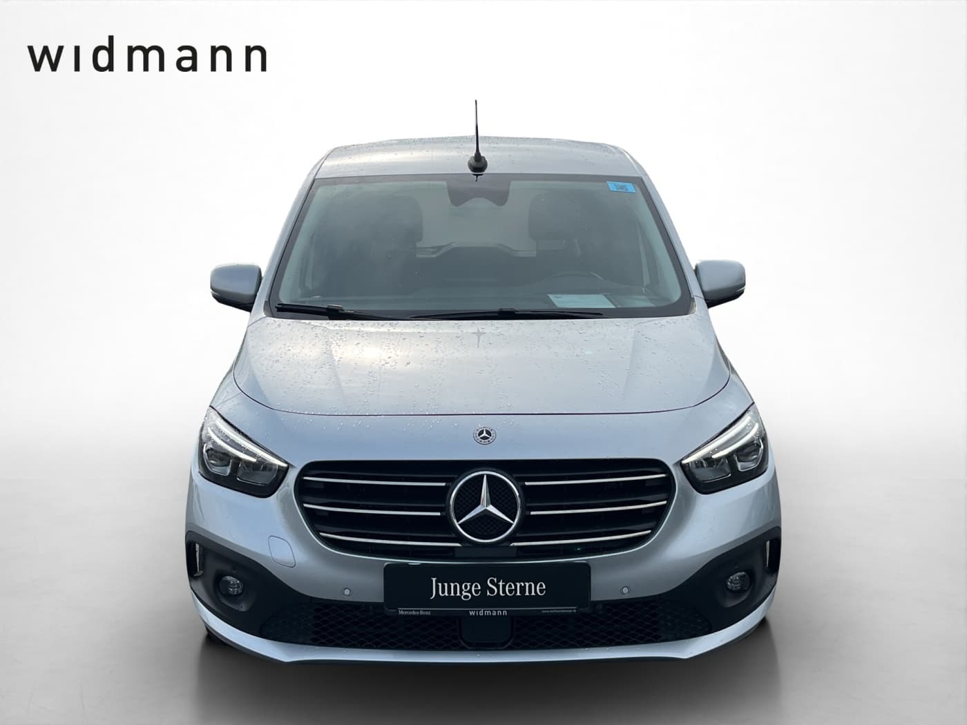 Mercedes-Benz T 180 d PROGRESSIVE EDITION Bild 2
