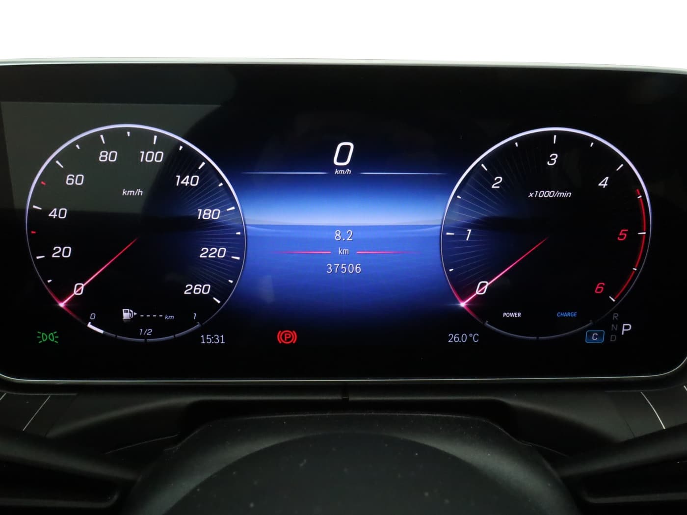 Mercedes-Benz C 220 d 4M T Bild 12