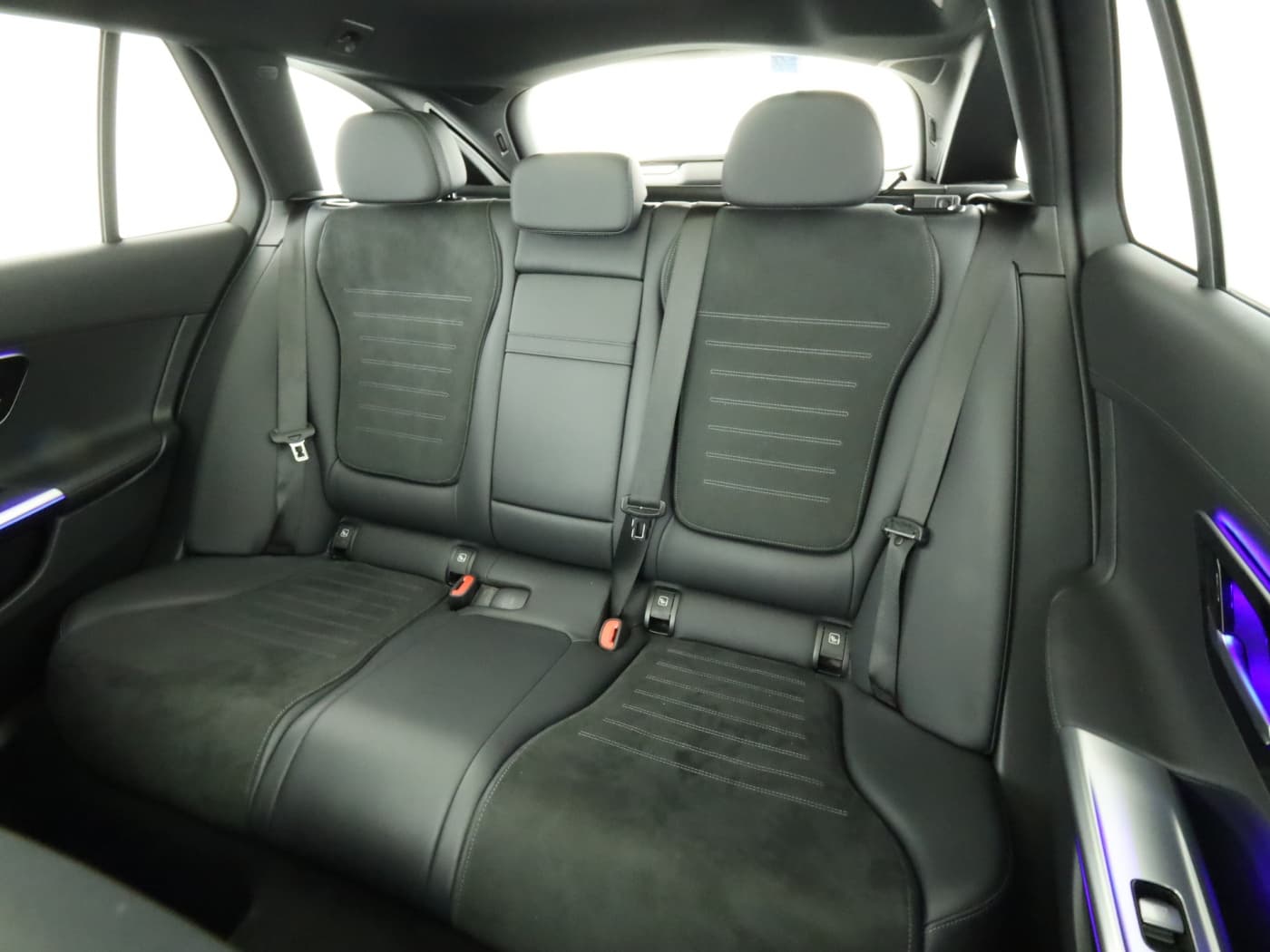 Mercedes-Benz C 220 d 4M T Bild 18