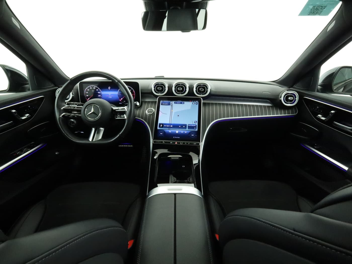 Mercedes-Benz C 220 d 4M T Bild 19