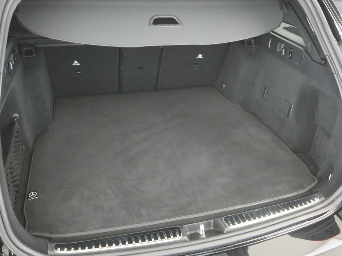 Mercedes-Benz C 220 d 4M T Bild 23
