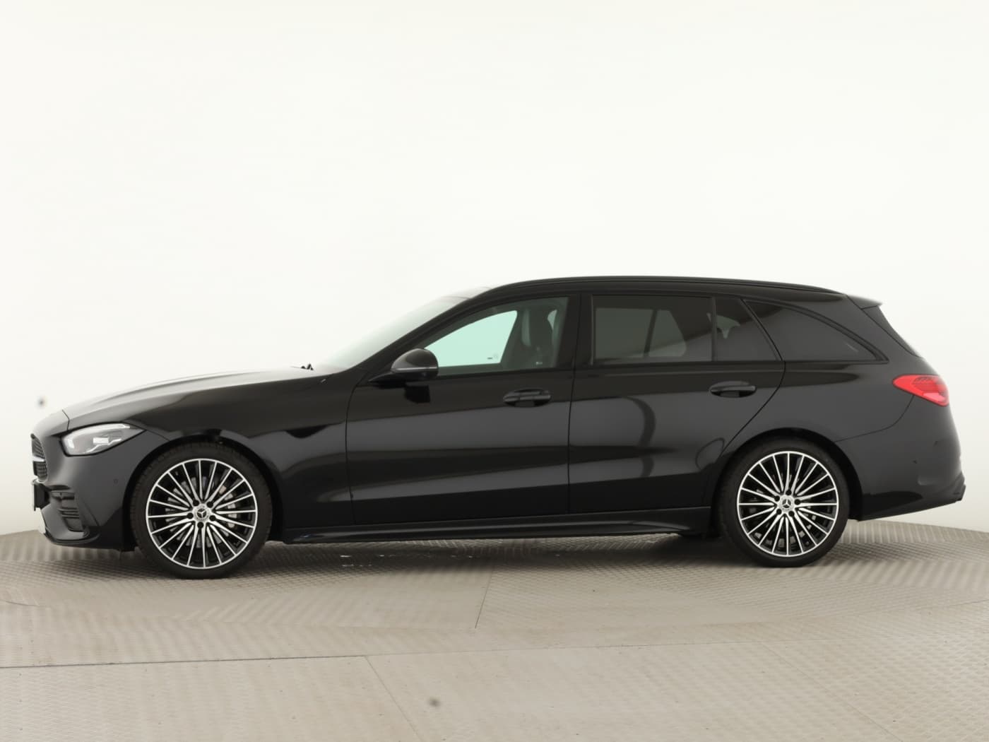 Mercedes-Benz C 220 d 4M T Bild 7