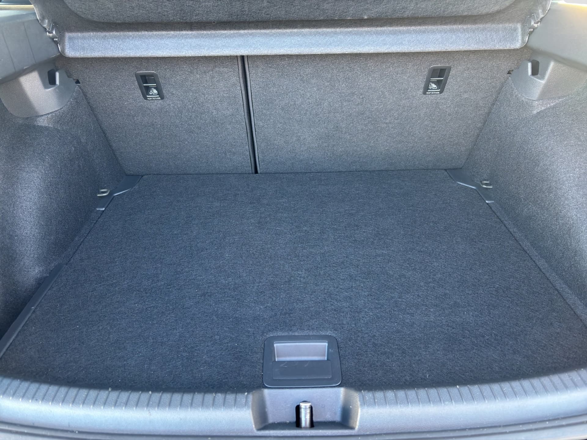 Volkswagen Taigo Life MOVE 1.5 TSI 150 PS DSG NAVI ACC Kamera Bild 16