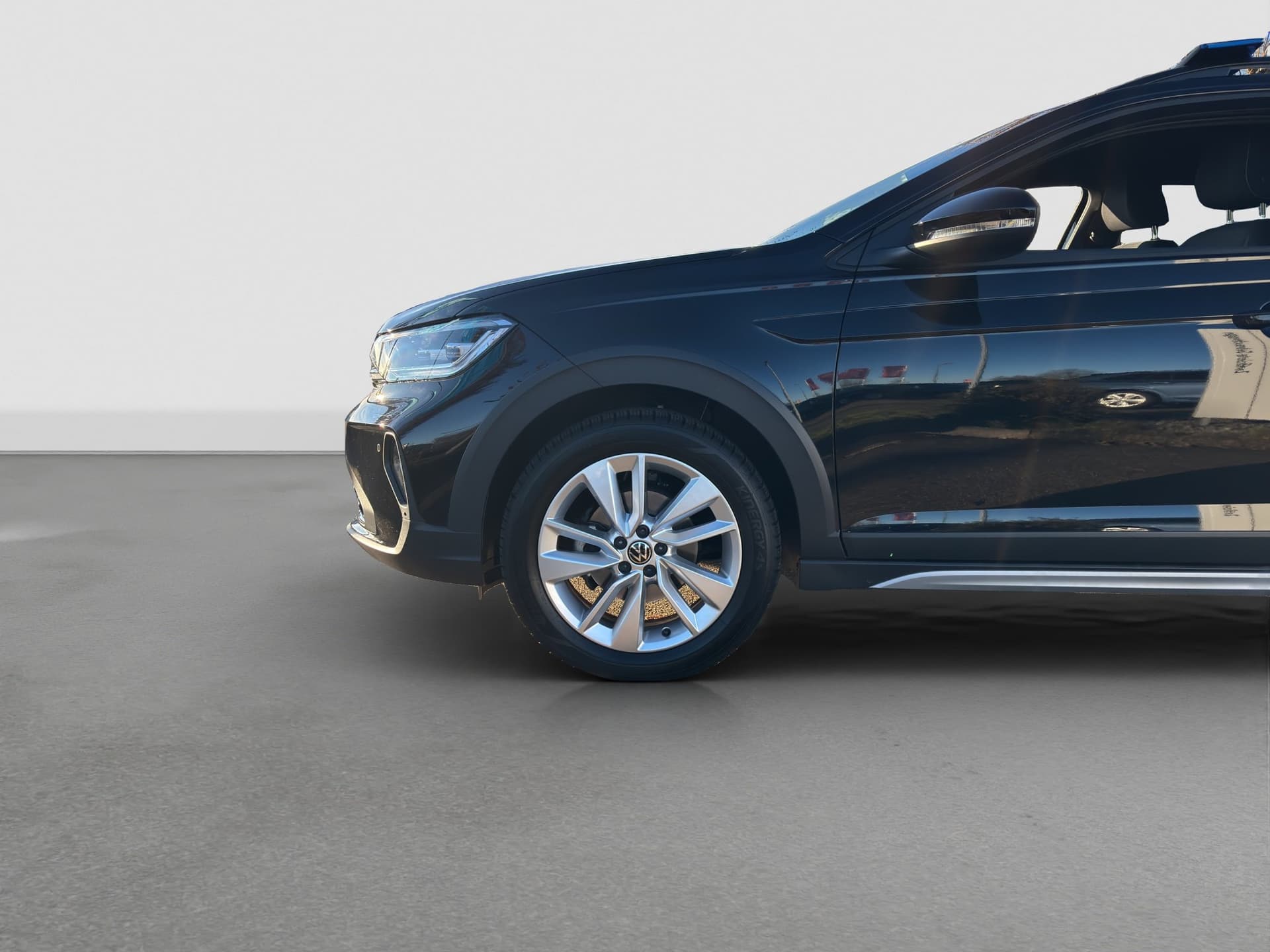 Volkswagen Taigo Life MOVE 1.5 TSI 150 PS DSG NAVI ACC Kamera Bild 17