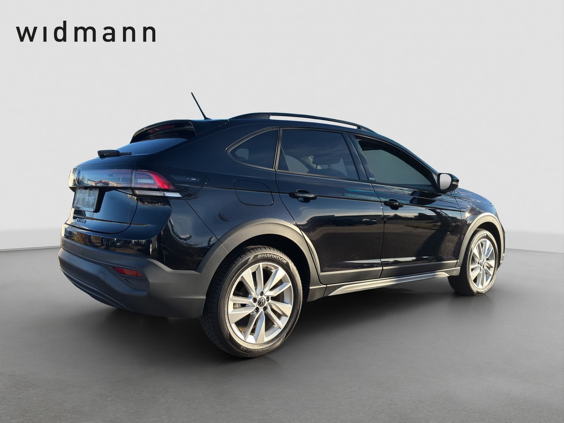 Volkswagen Taigo Life MOVE 1.5 TSI 150 PS DSG NAVI ACC Kamera Bild 2