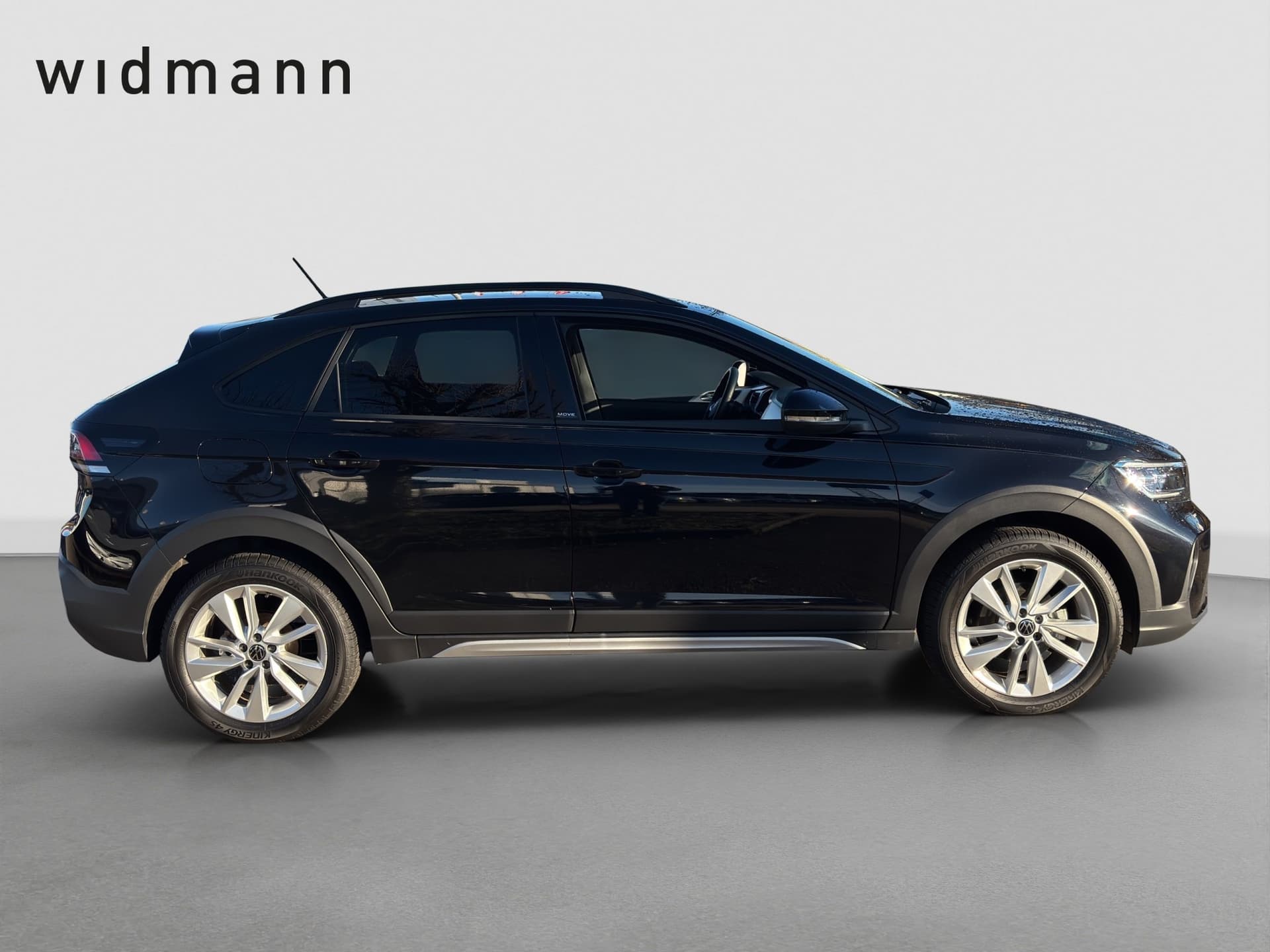 Volkswagen Taigo Life MOVE 1.5 TSI 150 PS DSG NAVI ACC Kamera Bild 6