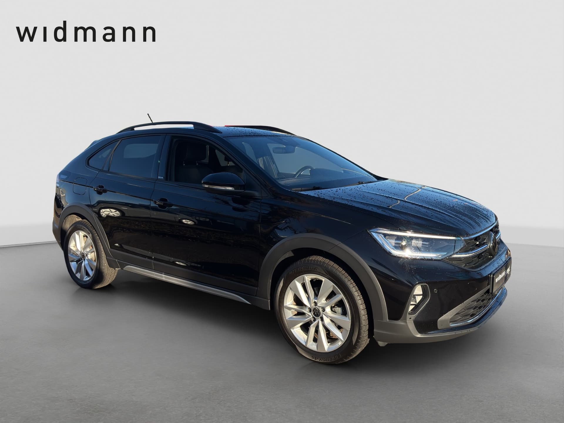 Volkswagen Taigo Life MOVE 1.5 TSI 150 PS DSG NAVI ACC Kamera Bild 7