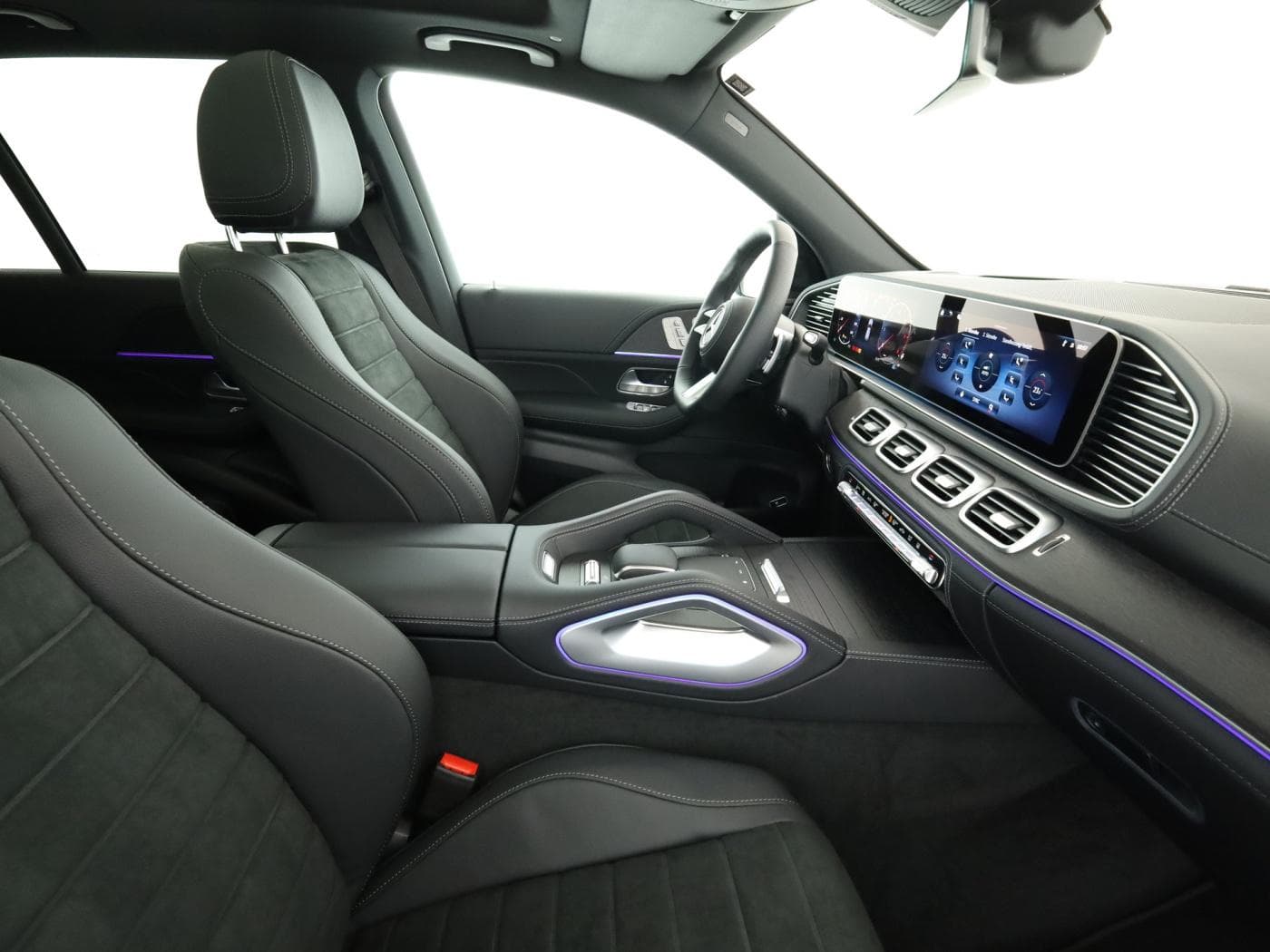 Mercedes-Benz GLE 450 d 4MATIC Bild 17